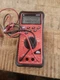 Mac Tools EM710 Digital Automotive Multimeter with leads and rubber protector