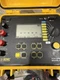 AEMC 6255 Micro-Ohmmeter Low-Resistance Tester