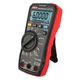 UNI-T UT117C True RMS Multimeter AC/DC Multi-purpose Electrical Ohmmeter