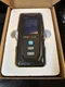 ERICKHILL EMF Meter Detects Electric and Magnetic Fields Handheld Digital EMF