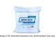 High-Tech Conversions NT1-1818 - NT1-1818 High-Tech Poly/Cell Wipe