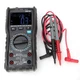 Multimeter, DM100 Multimeter Digital High-Precision Intelligent AC/DC... Multimeter, DM100 Multimeter Digital High-Precision Intelligent AC/DC...