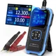 FNIRSI HRM-10 Voltage Internal Resistance Battery Tester，Battery Voltage Meter f