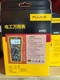 New FLUKE 117C 117 HAVC Backlight Multimeter Meter DMM F117C #AC