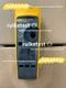 Fluke 376 FC High AC Front Panel + Rear Panel Housing No spring battery