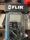 Flir DM93 True RMS Industrial Multimeter with VFD Mode and Bluetooth