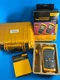 Fluke 51 II Thermocouple Thermometer Meter, NEW