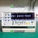 1PCS Tektronix DMM4040 , 6-1/2desktop multimeter /hyy/
