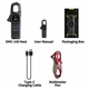 1PC For FNIRSI DMC-100 Digital Clamp Meter 10000 Counts 600A Current