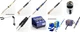 HAKKO Desoldering Equipment Tool FX601-01 FX601  C1390C  FX8804-01 C1568 C5046