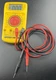 Sperry Model DM-350A Digital Multimeter Tester