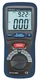 REED Instruments R5600 Insulation Tester and Multimeter Megohmmeter 2000 Ohms