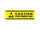 1 Roll Desco 81800 Aisle Marking Tape for Static Sensitive Areas 3" width x 54''