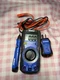 Kobalt 3pc Electrical Test Kit DT-926 Multimeter NCV & Receptacle Tester 2545066