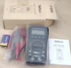 Tacklife DM03 Digital Multimeter CAT III 2000 Counts 600V Auto Power Off