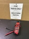 Milwaukee 2236-20 Clamp Meter for HVAC/R - Red Parts R79