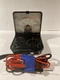 Micronta 22-211 Analog Multimeter VOM Radio Shack w/ Test Leads Basic Tested