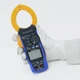Hioki Clamp Meter CM4373-90 2000A AC/DC with Wireless Adapter Z3210 Weigth 530g