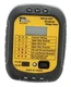 Ideal Electrical 61-517 Receptacle Tester w/GFCI & Voltage Readout 120V 