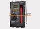 ONE NEW SANWA DIGITAL Multimeter CD800A2 counter tester meter CD800a2