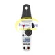 CEM DT-337 Mini AC/DC Digital Clamp Meter Tester Multimeter CAT III 600V NEW