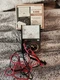 Vintage Micronta Analog Multimeter Multitester 18 Ranges 22-201U RadioShack