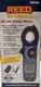 REED Instruments R5040 1000A True RMS AC/DC Clamp Meter with NCVD