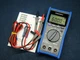 HIOKI DT4256 True RMS Digital Multimeter DMM Electrical Tester Meter USED