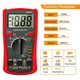 ANENG DM850 Digital Multimeter AC/DC Voltage Tester Ohm Current Ammeter 1999 Cou