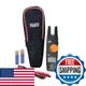 Klein Tools Cl360 Cl360 Electrical Tester Open Jaw Fork Non-Contact Voltage