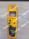 Foreshell accessories Shell for fluke T6-600 front shell