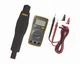 FLUKE Pocket-sized multimeter (multifunctional type with backlight) 107