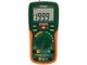 Extech EX210 Mini Digital Multimeter with IR Thermometer