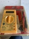 New Genuine Regal 7 Function Digital Multimeter 99801
