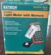 Extech Instruments EasyView 31 Light Meter
