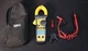 Ideal Tightsight 61-765 Clamp Meter 750 VAC/1000 VDC With Case Tested