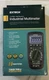 NEW  Extech EX530A Heavy Duty True RMS Multimeter