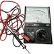 Vintage Micronta 18-Range Multitester 22-201U -Original Box