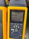 1 second-hand Fluke DSP4300 tester (By DHL or Fedex 90 day warranty )