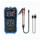 FNIRSI HRM-10 Internal Resistance Detector AC Lead Acid Li-ion Battery Tester