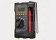 1PCS SANWA DIGITAL Multimeter CD800A2 counter tester meter CD800a2 NEW