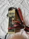 A. W. Sperry Digital Clamp - On Volt-Ammeter AWS Model DSA-7610-untested