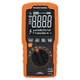 Klein Tools MM450 600V 10A 50 Ohms TRMS Auto-Ranging Slim Digital Multimeter New