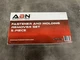 ABN 5 Piece ABS Trim Removal Kit Clip Interior Wedge Door Panel Set
