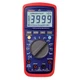 WESTWARD 22XX20 Digital Multimeters,40 Ohms,4000 Counts 22XX20