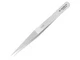Excelta 3-CO - Tweezers, 5-Star, Straight, Extreme Precision Very Fine Point,
