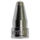 Hakko A1396 Nozzle, Round, 2.3 X 4.0Mm, Desoldering