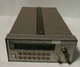 HP Hewlett Packard Agilent 5386A Frequency Counter S/N 2704A01571