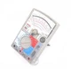 Sanwa New EM7000 Analog Multimeter Analog Multitesters Fet Tester kz