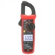 Uni-T UT202A+ Digital Clamp Meter Ncv True Rms Continuity Test ow
